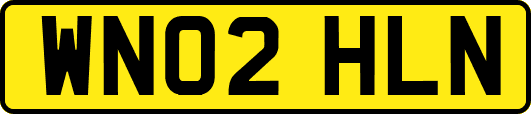 WN02HLN
