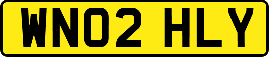 WN02HLY