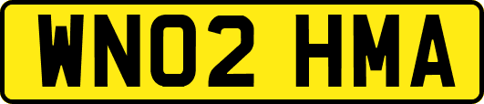 WN02HMA
