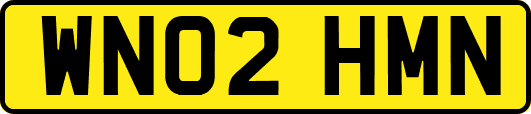 WN02HMN