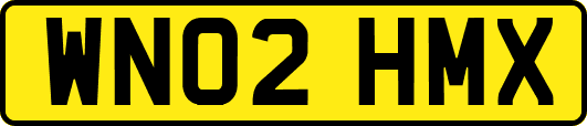WN02HMX