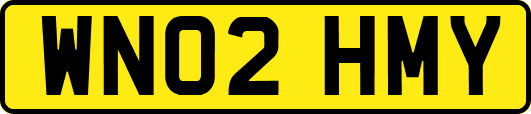 WN02HMY