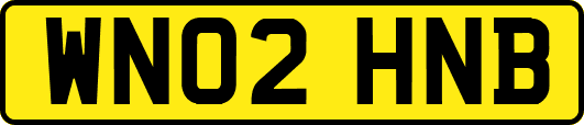 WN02HNB