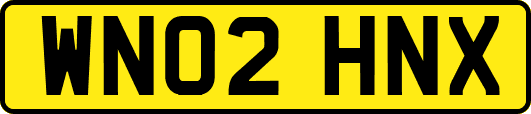 WN02HNX