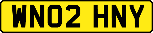 WN02HNY