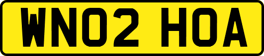 WN02HOA