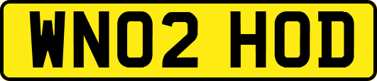 WN02HOD