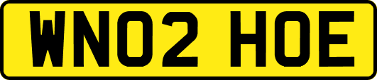 WN02HOE