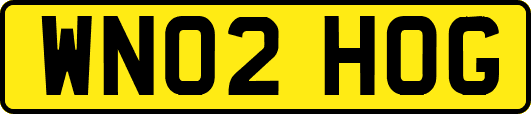 WN02HOG
