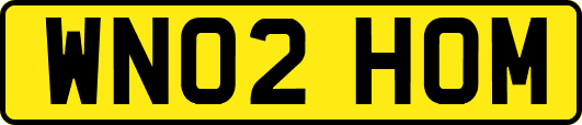 WN02HOM