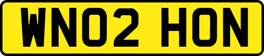 WN02HON