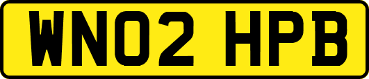 WN02HPB