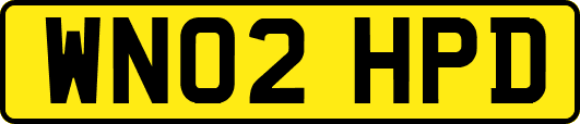 WN02HPD