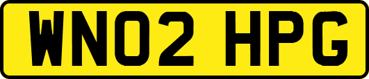WN02HPG