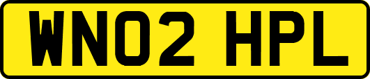 WN02HPL