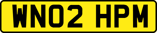 WN02HPM