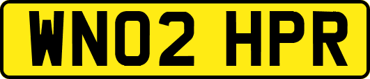 WN02HPR