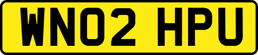 WN02HPU