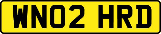 WN02HRD