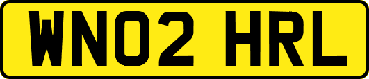 WN02HRL