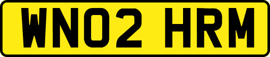 WN02HRM