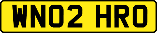WN02HRO