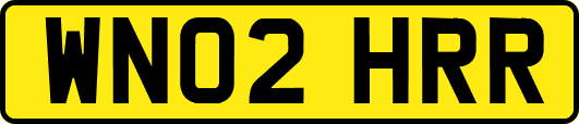 WN02HRR