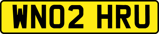 WN02HRU