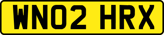 WN02HRX