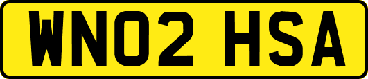 WN02HSA