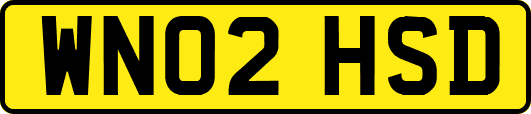 WN02HSD