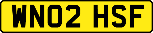 WN02HSF