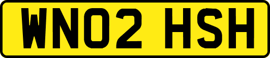 WN02HSH