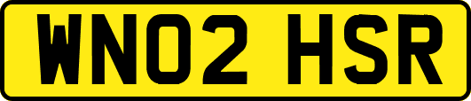 WN02HSR