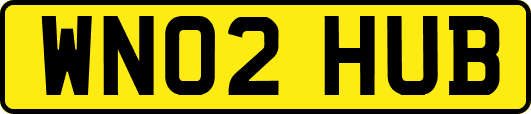 WN02HUB
