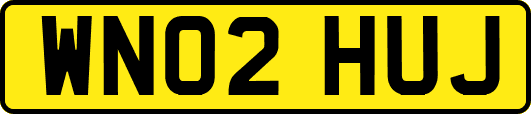 WN02HUJ