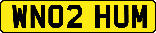 WN02HUM