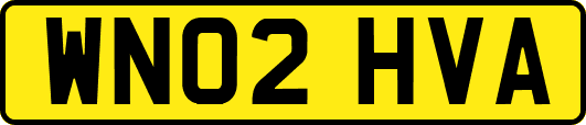 WN02HVA