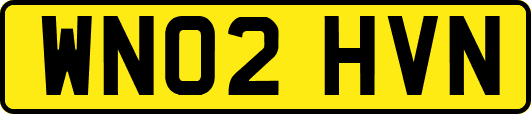 WN02HVN