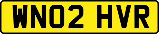 WN02HVR