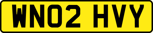 WN02HVY