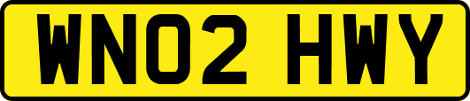 WN02HWY