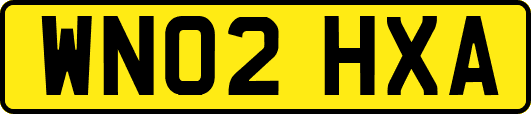 WN02HXA