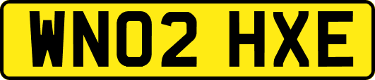 WN02HXE