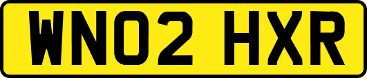 WN02HXR