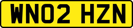WN02HZN