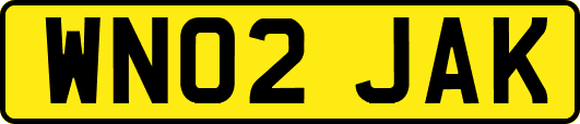 WN02JAK
