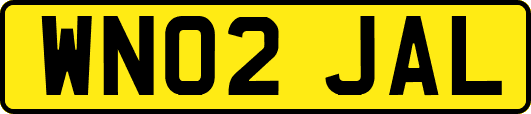 WN02JAL