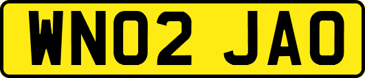 WN02JAO