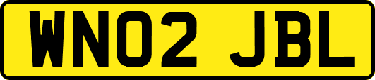 WN02JBL